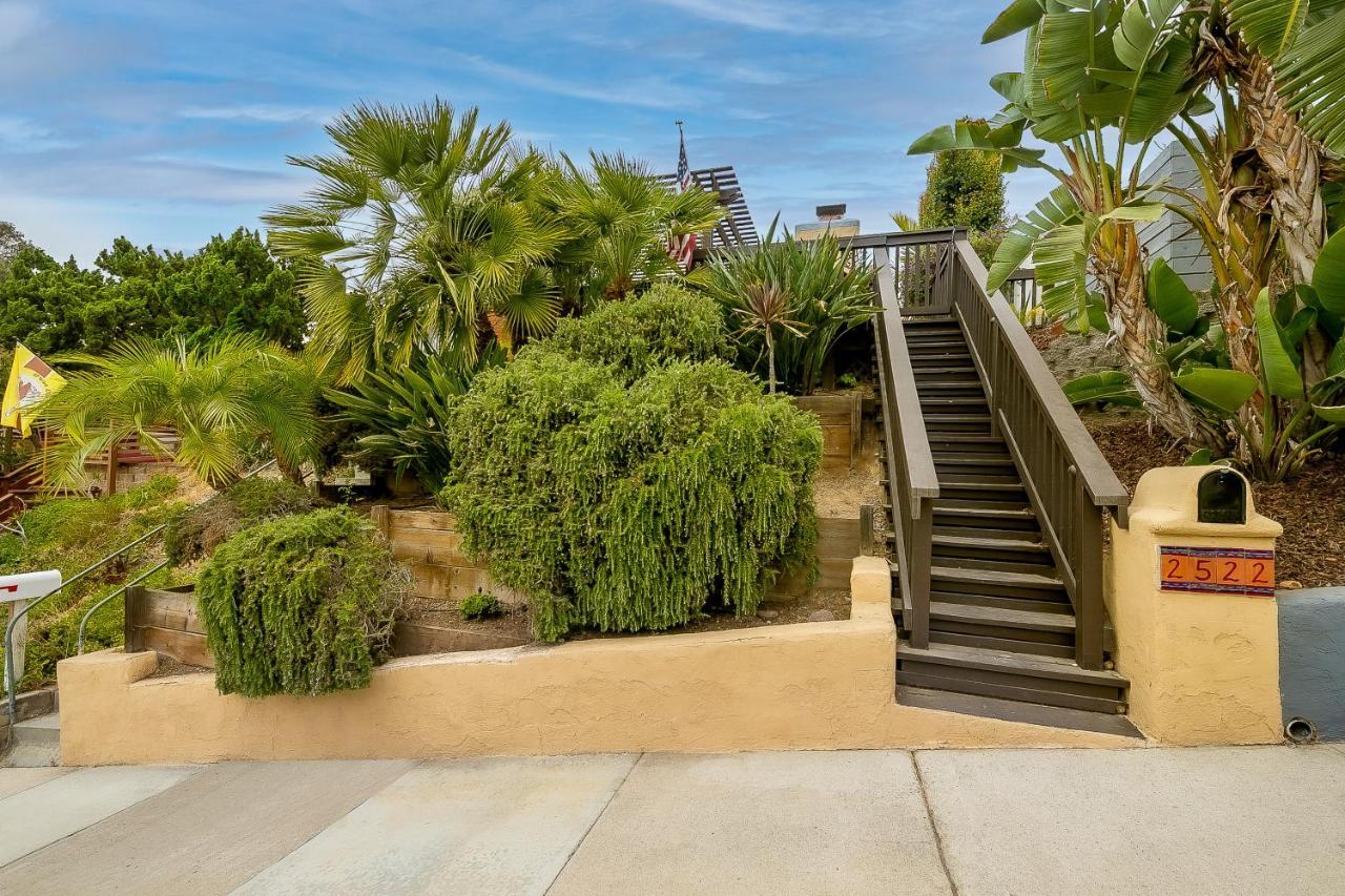 Canyon Palms Casa de férias San Diego